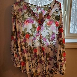 Womens shirt